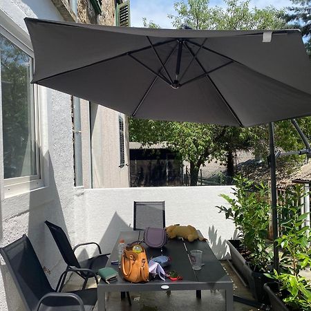 Central Vita Apartment Рийека Екстериор снимка