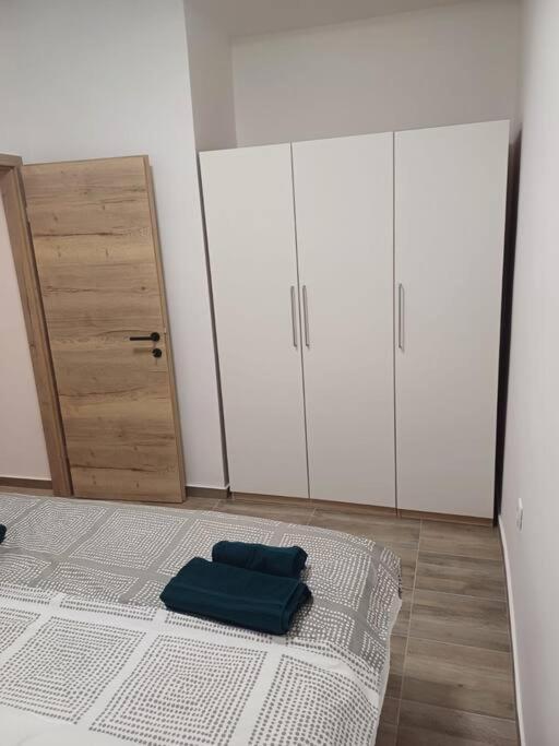 Central Vita Apartment Рийека Екстериор снимка
