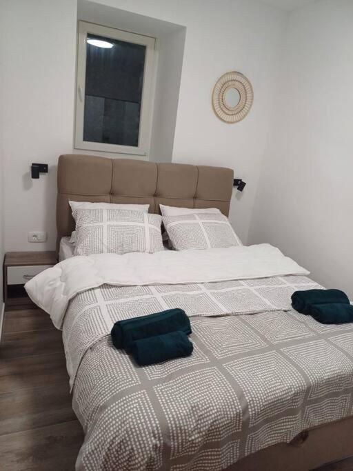 Central Vita Apartment Рийека Екстериор снимка